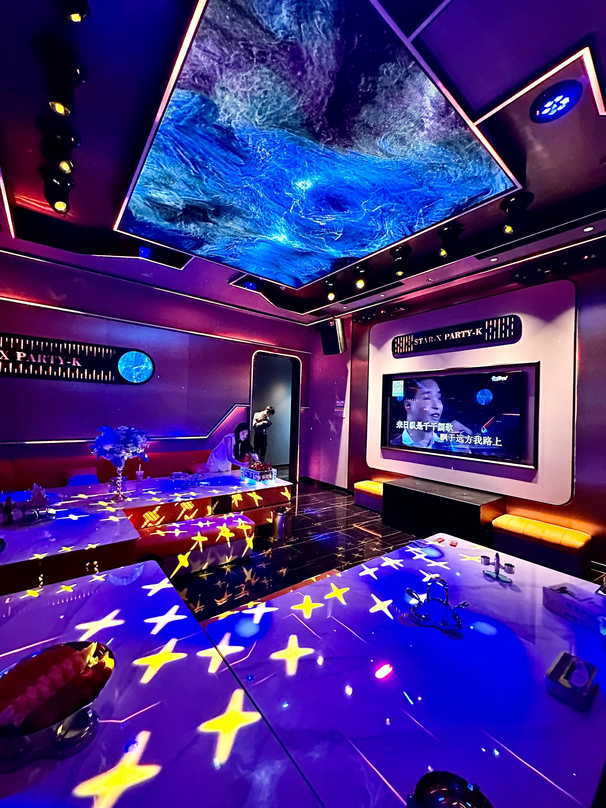 齐齐哈尔ktv订房夜场商务ktv宣传精选-富拉尔基区ktv订房