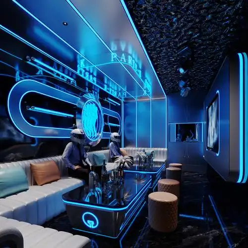 齐齐哈尔商务ktv首选-富拉尔基区ktv预定